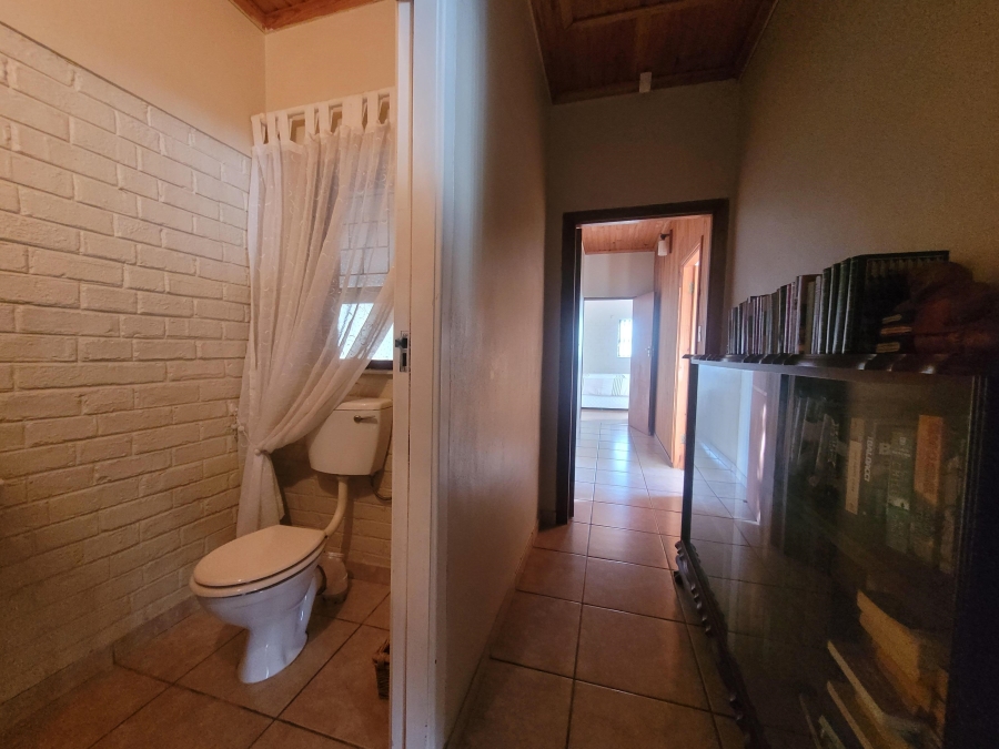 3 Bedroom Property for Sale in Noorsekloof Eastern Cape